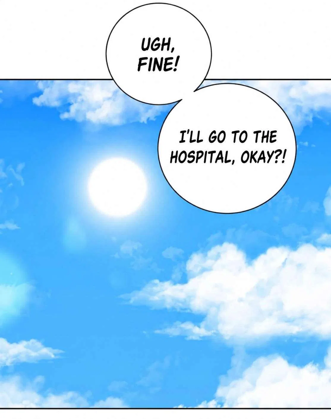 Please Don’t Die! Chapter 17 – Page 25