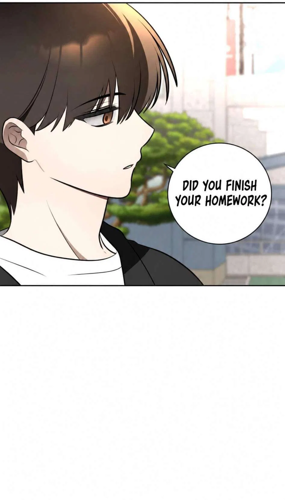 Please Don’t Die! Chapter 17 – Page 43