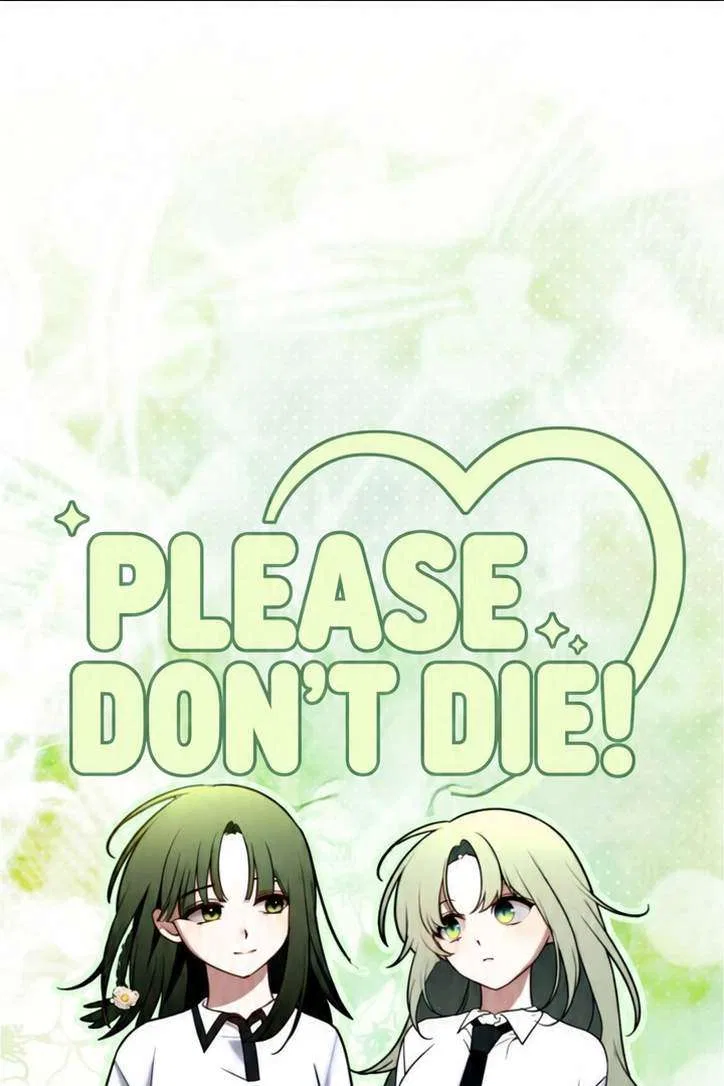 Please Don’t Die! Chapter 17 – Page 53