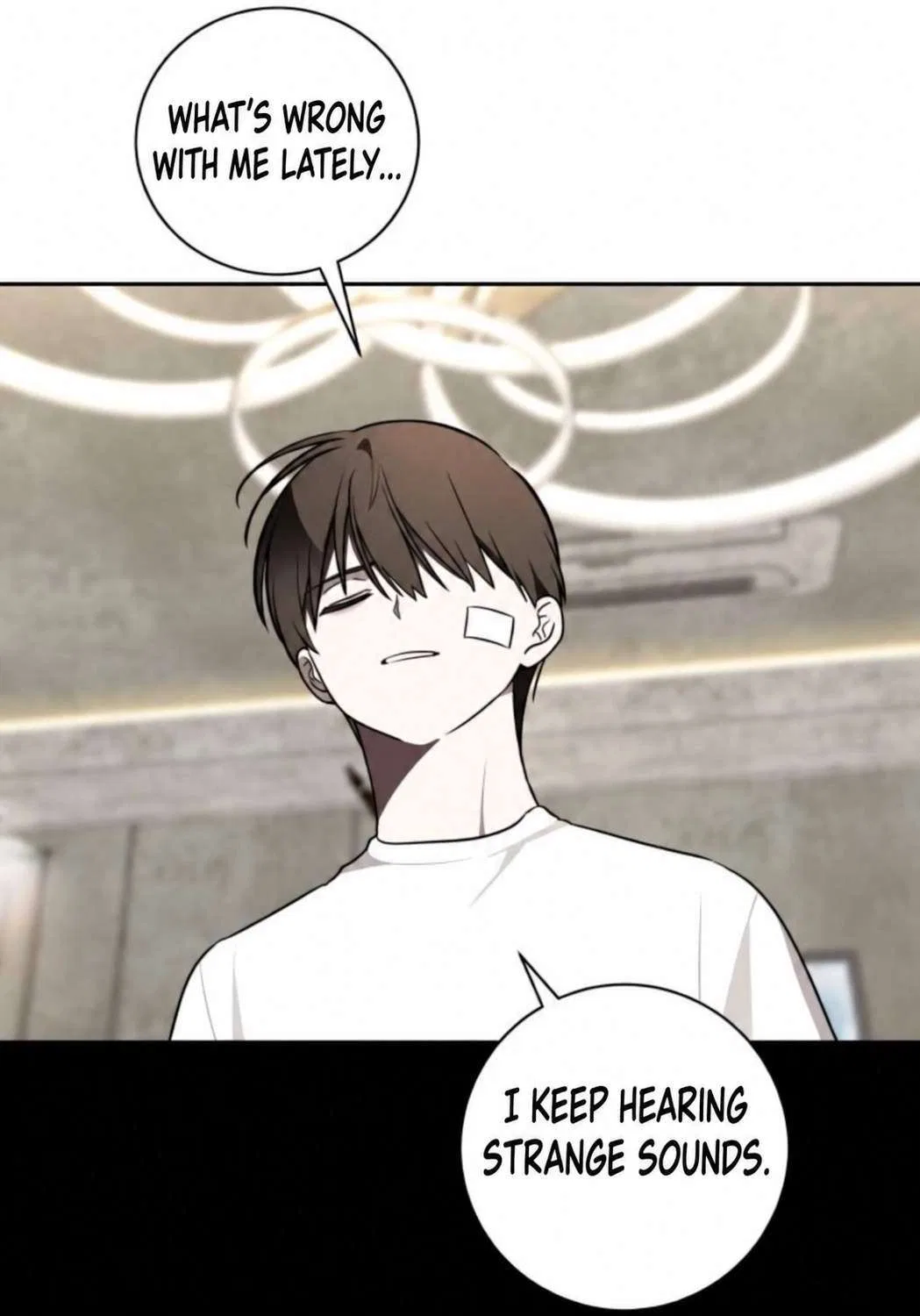 Please Don’t Die! Chapter 17 – Page 62