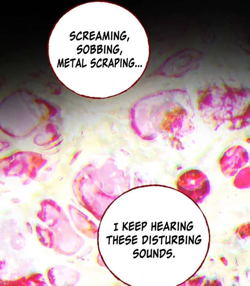 Please Don’t Die! Chapter 17 – Page 64