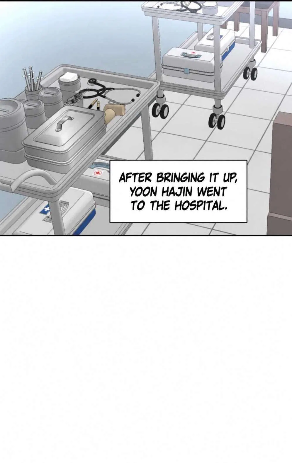 Please Don’t Die! Chapter 17 – Page 66