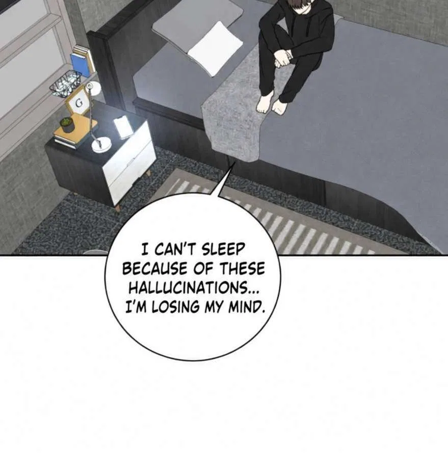 Please Don’t Die! Chapter 17 – Page 71