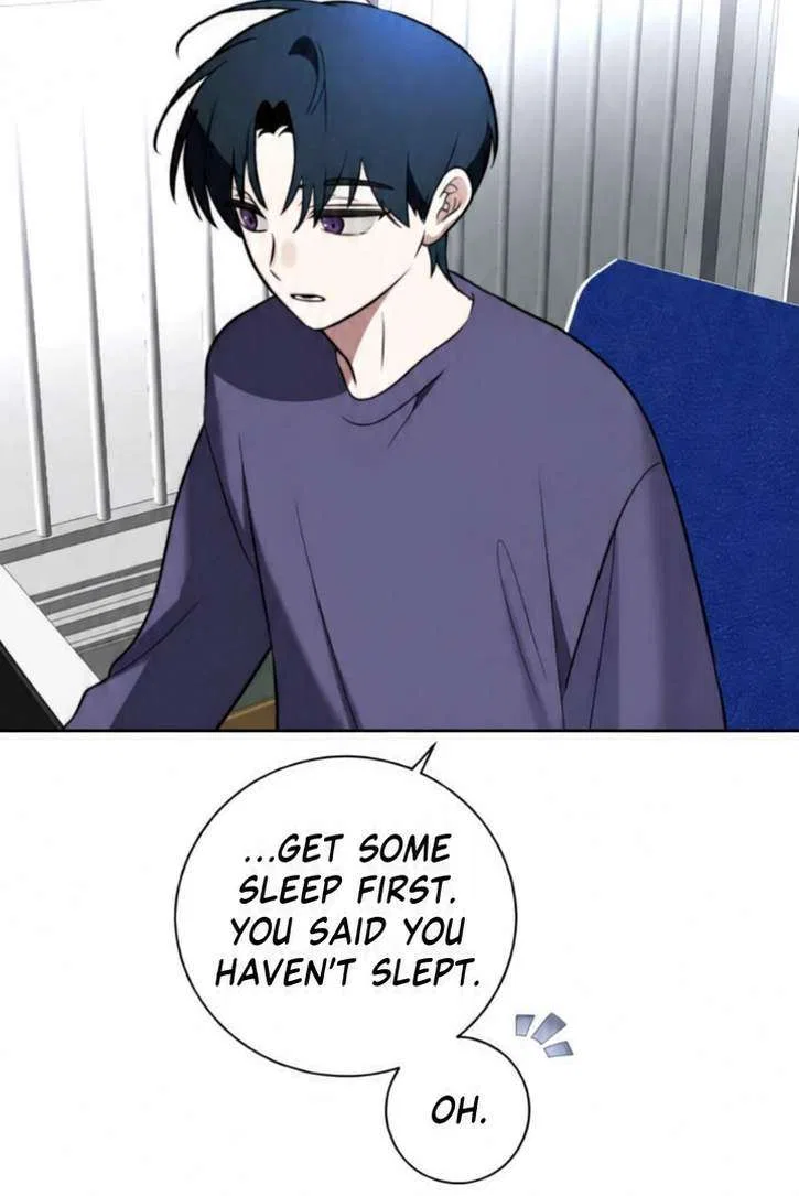 Please Don’t Die! Chapter 17 – Page 75