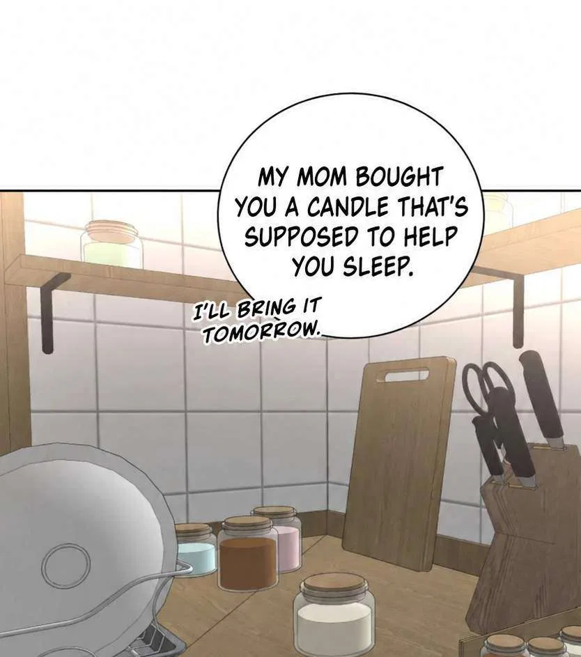 Please Don’t Die! Chapter 17 – Page 76
