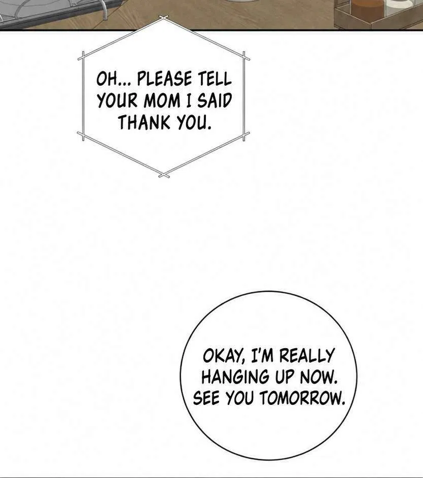 Please Don’t Die! Chapter 17 – Page 77