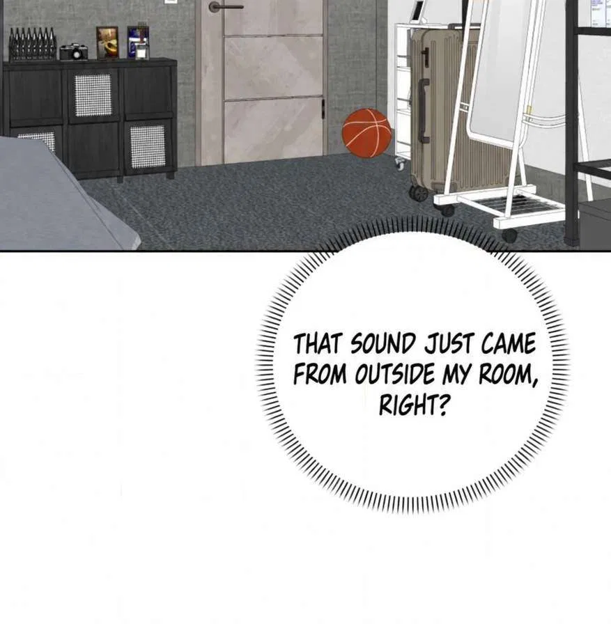 Please Don’t Die! Chapter 17 – Page 90