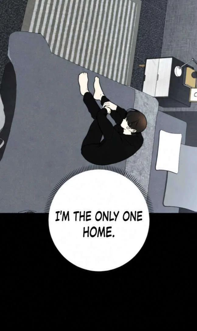 Please Don’t Die! Chapter 17 – Page 92