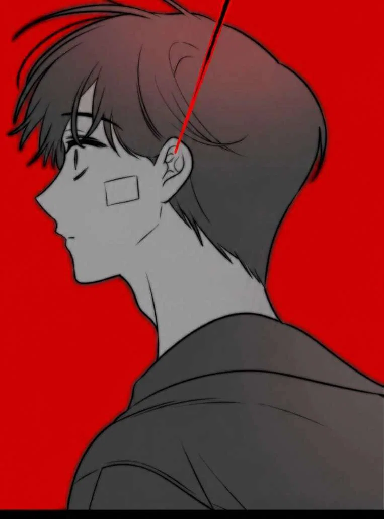 Please Don’t Die! Chapter 17 – Page 111