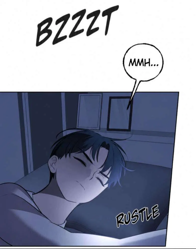Please Don’t Die! Chapter 17 – Page 115