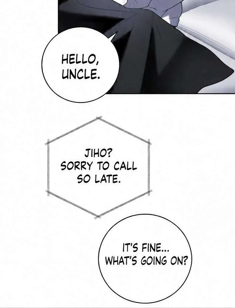 Please Don’t Die! Chapter 17 – Page 120