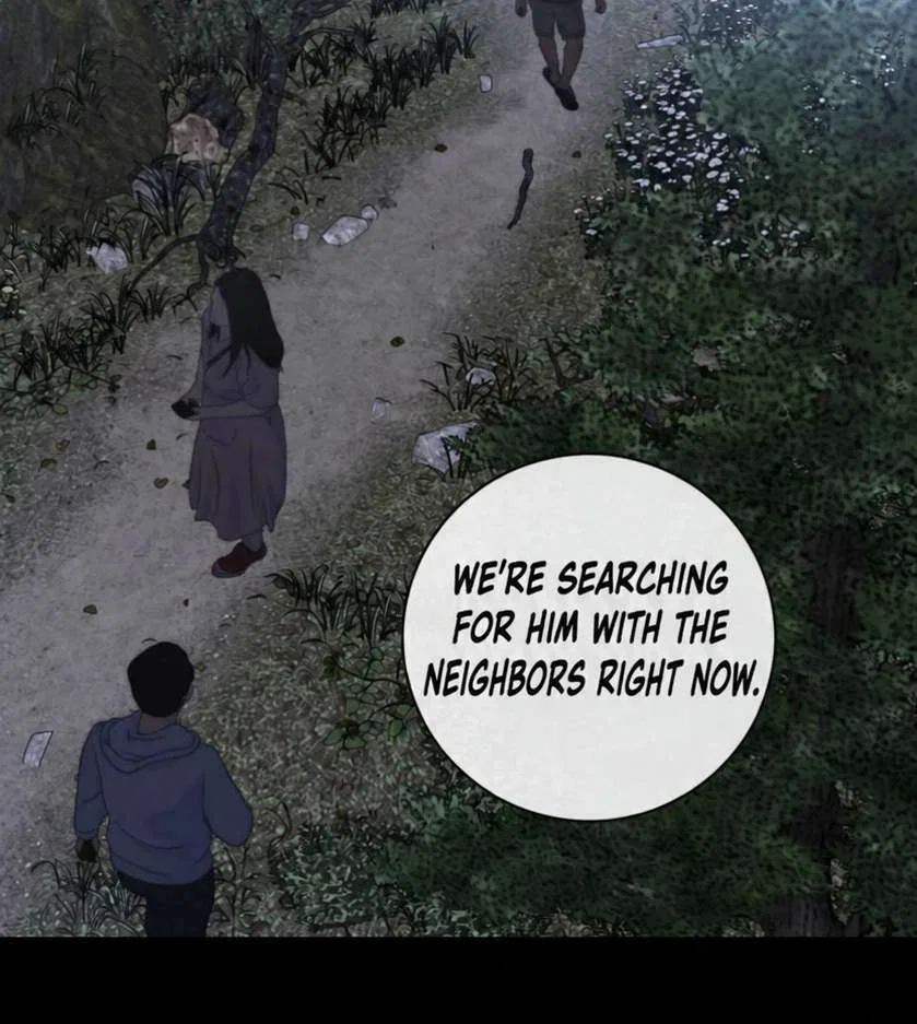 Please Don’t Die! Chapter 17 – Page 133