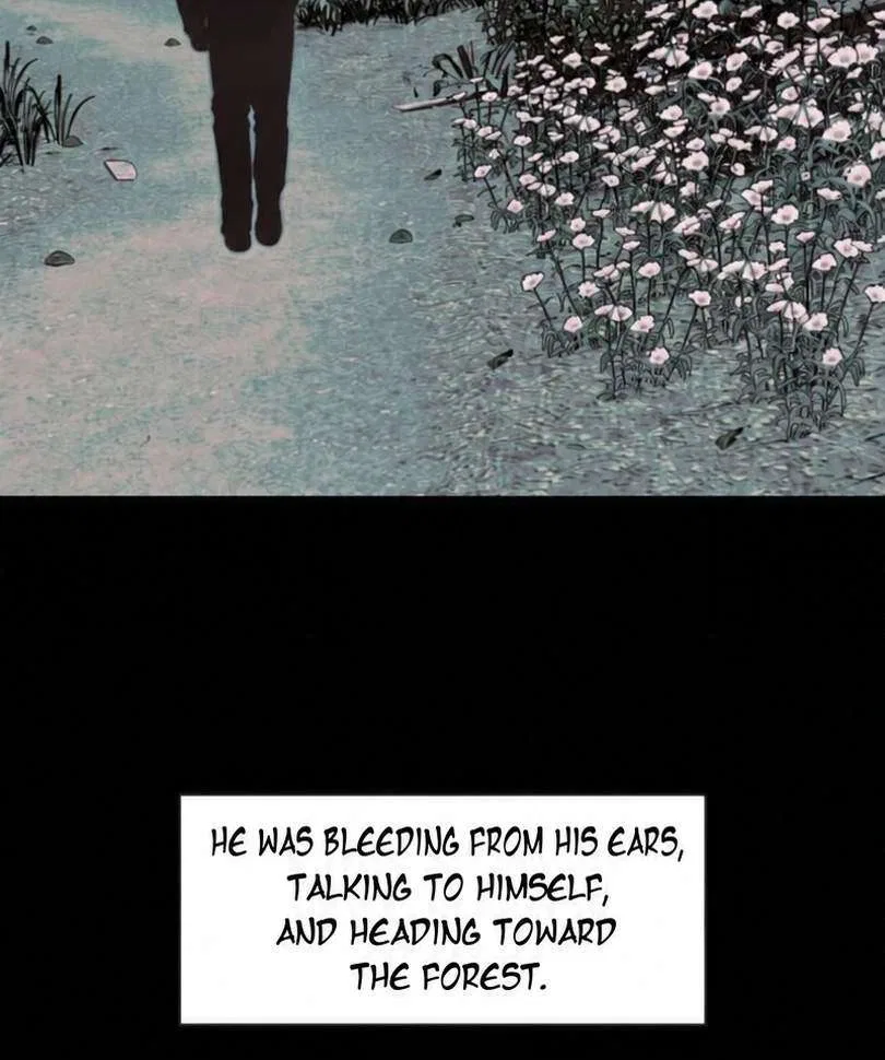 Please Don’t Die! Chapter 17 – Page 140