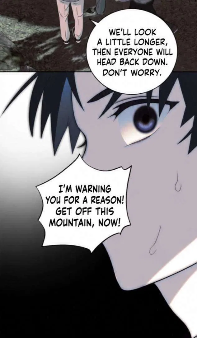 Please Don’t Die! Chapter 17 – Page 156