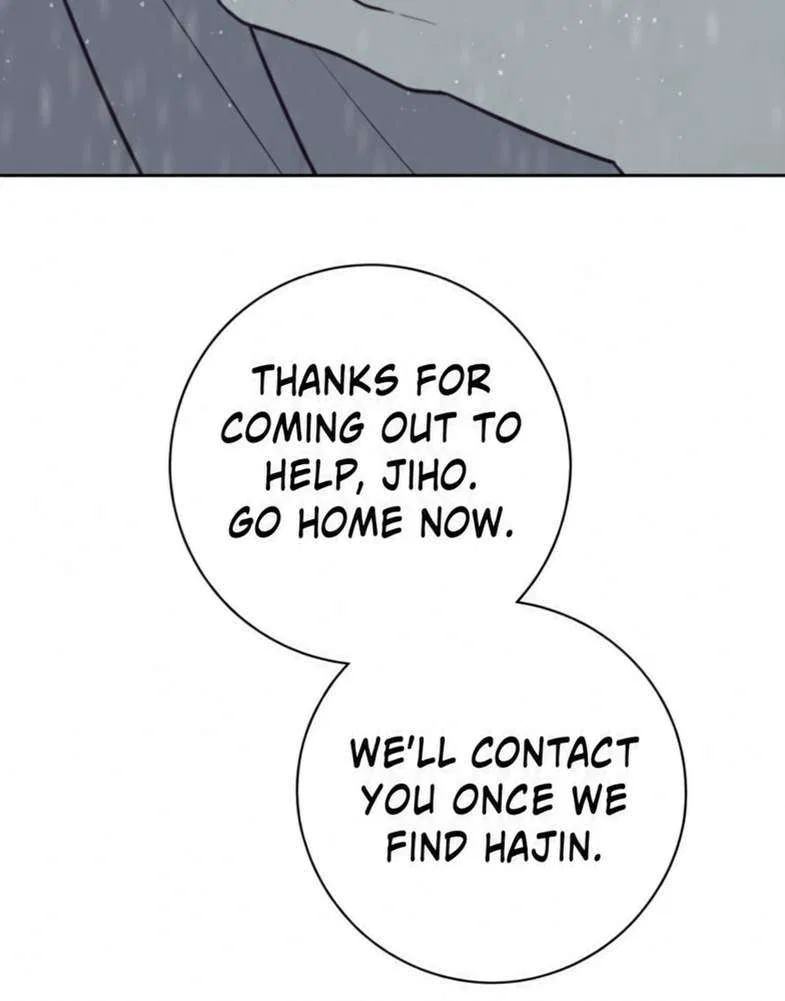 Please Don’t Die! Chapter 17 – Page 173