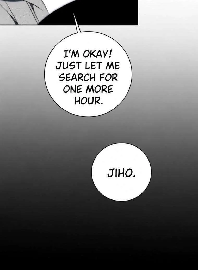 Please Don’t Die! Chapter 17 – Page 175