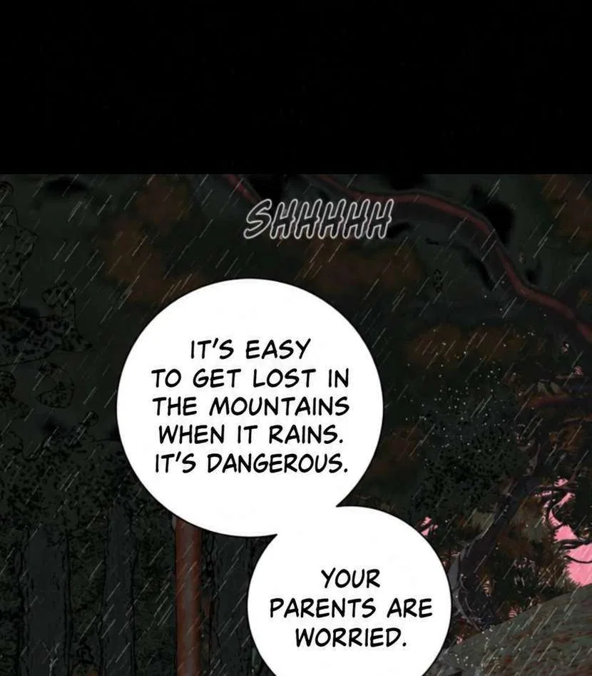 Please Don’t Die! Chapter 17 – Page 176