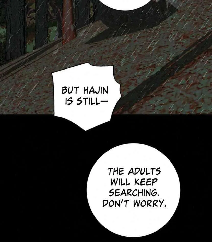 Please Don’t Die! Chapter 17 – Page 177