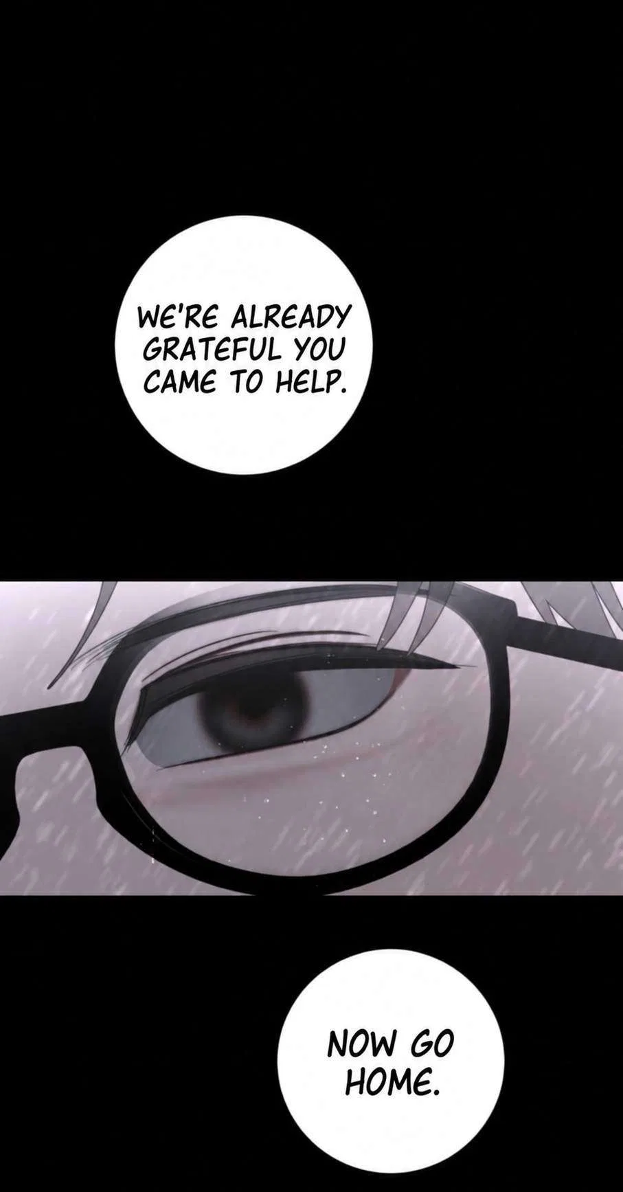 Please Don’t Die! Chapter 17 – Page 178