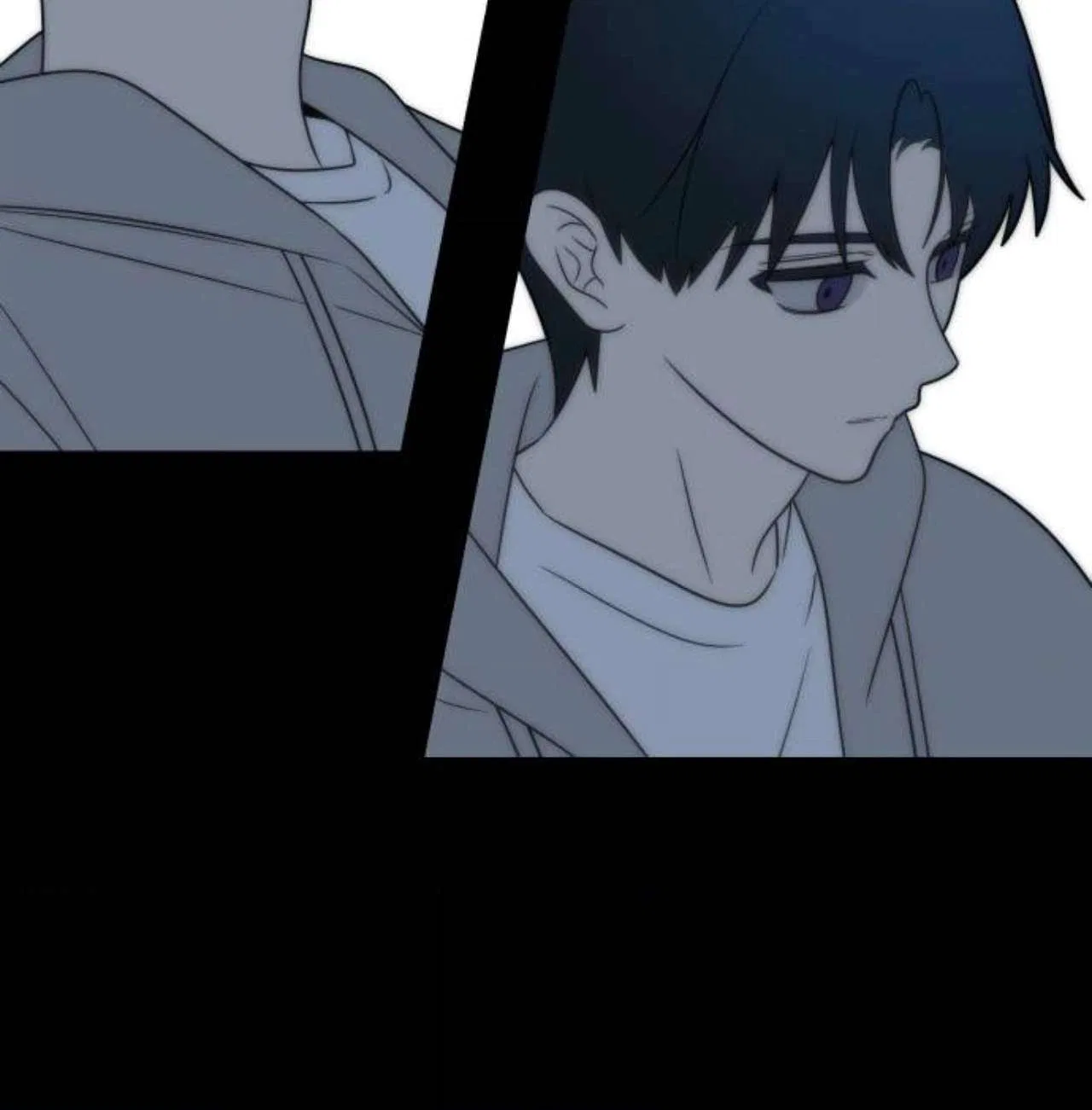 Please Don’t Die! Chapter 17 – Page 180