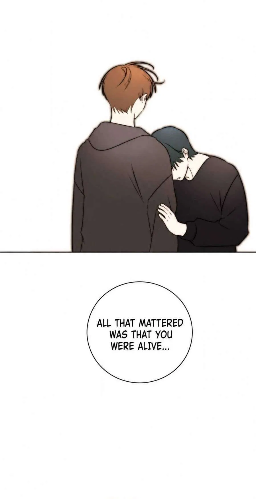 Please Don’t Die! Chapter 17 – Page 230