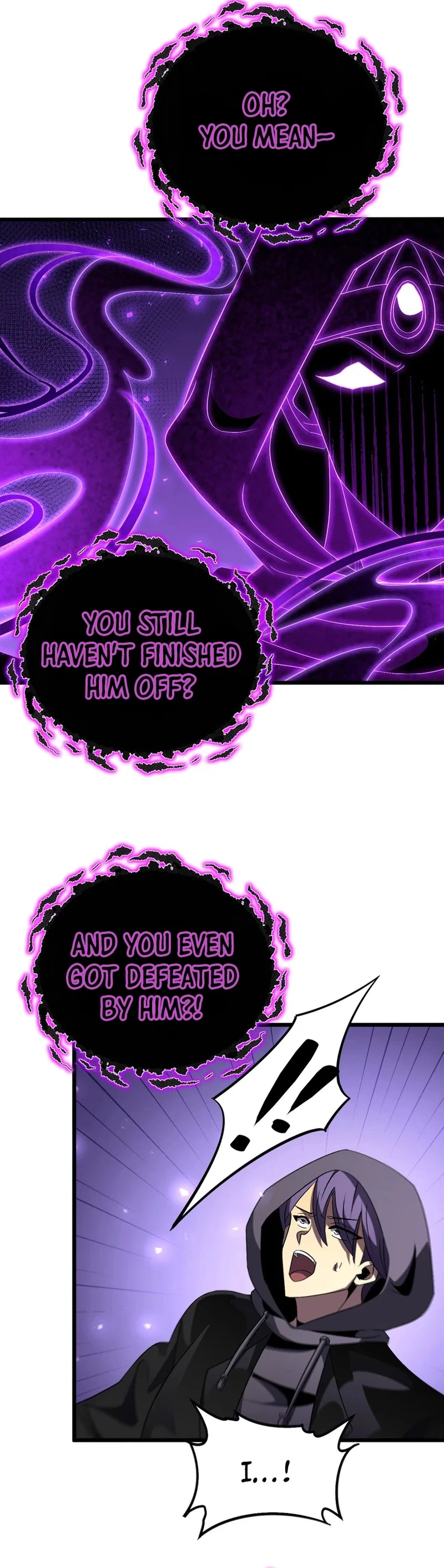 Lord of Summons! Sudden Mutation Chapter 149 – Page 2
