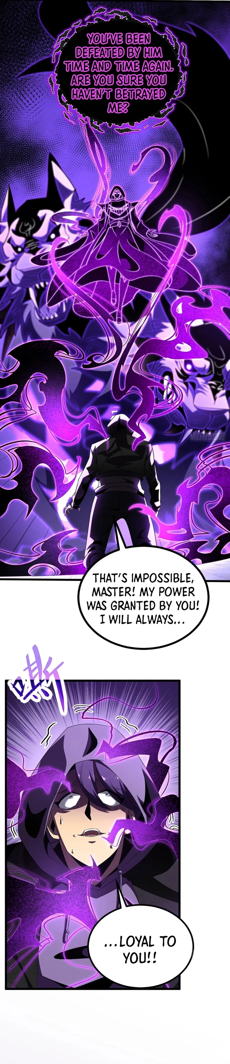 Lord of Summons! Sudden Mutation Chapter 149 – Page 8