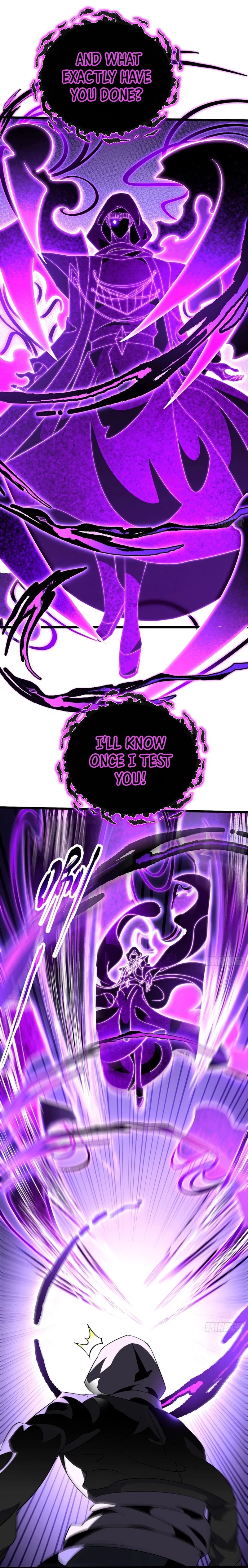 Lord of Summons! Sudden Mutation Chapter 149 – Page 10