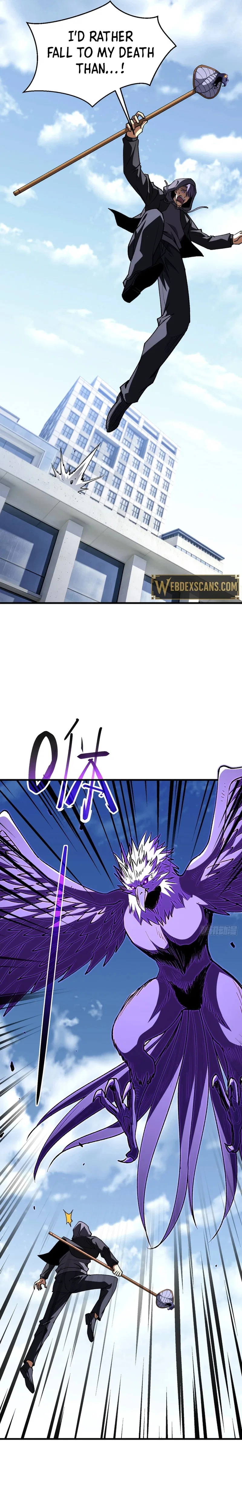 Lord of Summons! Sudden Mutation Chapter 149 – Page 17