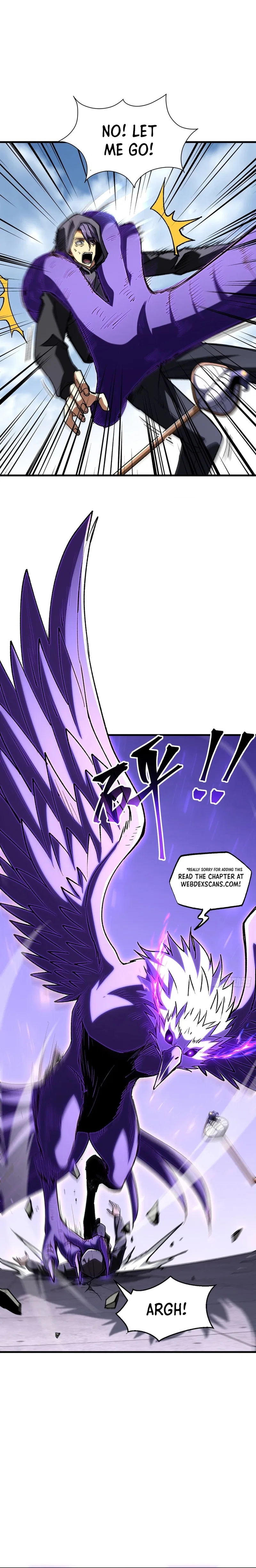 Lord of Summons! Sudden Mutation Chapter 149 – Page 18