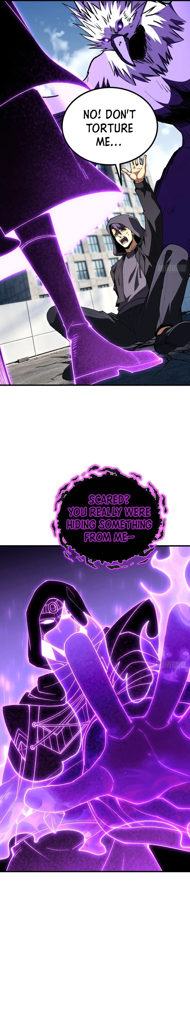 Lord of Summons! Sudden Mutation Chapter 149 – Page 20