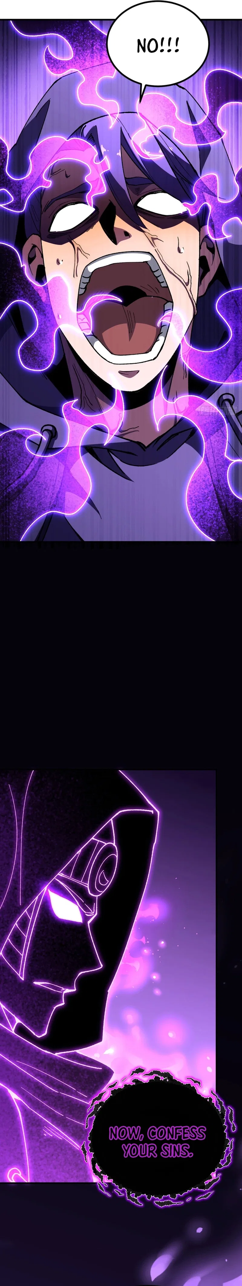 Lord of Summons! Sudden Mutation Chapter 149 – Page 21