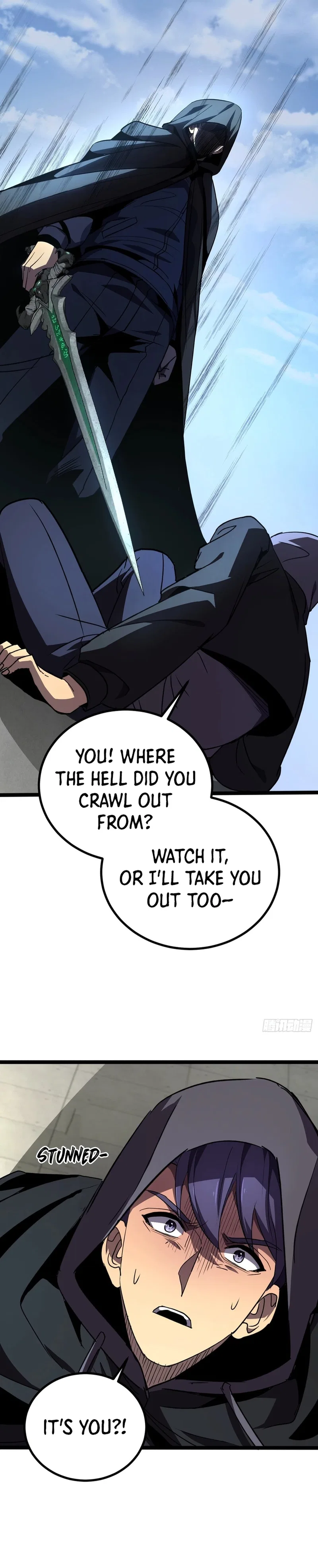 Lord of Summons! Sudden Mutation Chapter 148 – Page 2