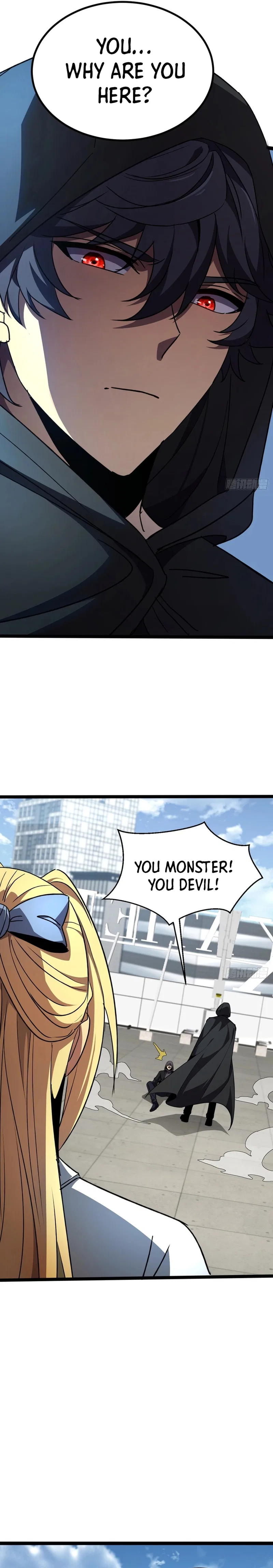 Lord of Summons! Sudden Mutation Chapter 148 – Page 3