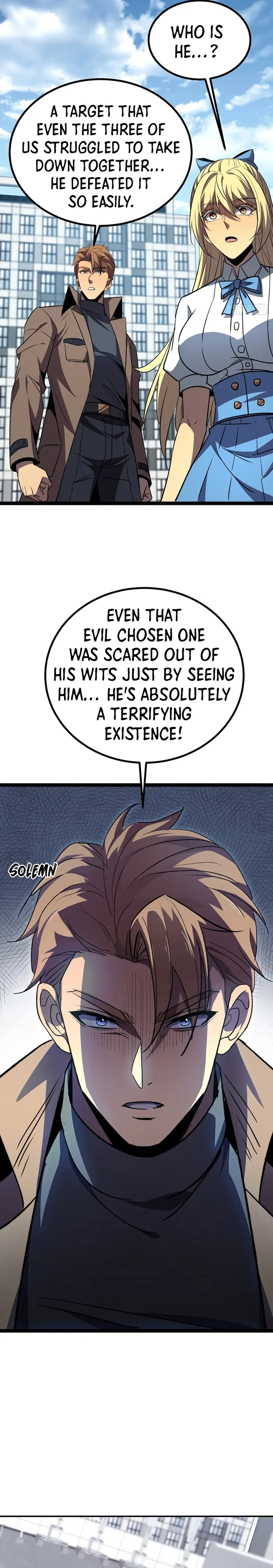 Lord of Summons! Sudden Mutation Chapter 148 – Page 4