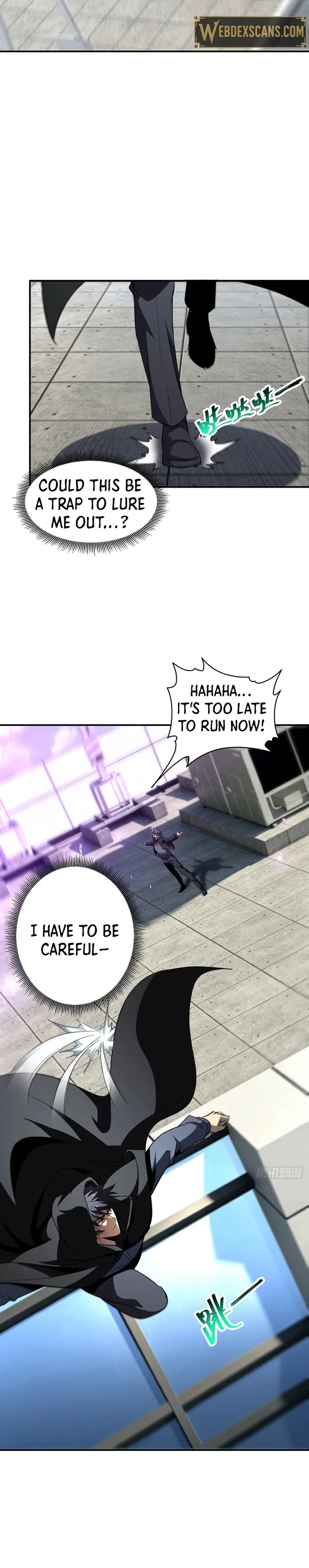 Lord of Summons! Sudden Mutation Chapter 148 – Page 14