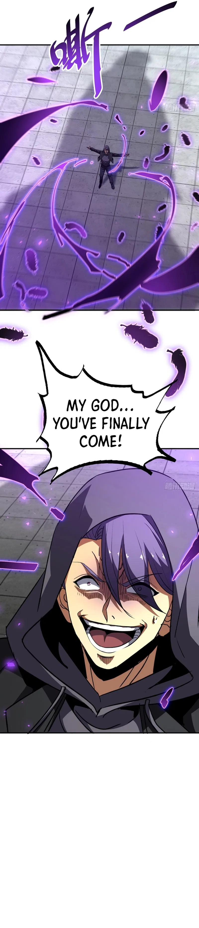 Lord of Summons! Sudden Mutation Chapter 148 – Page 15