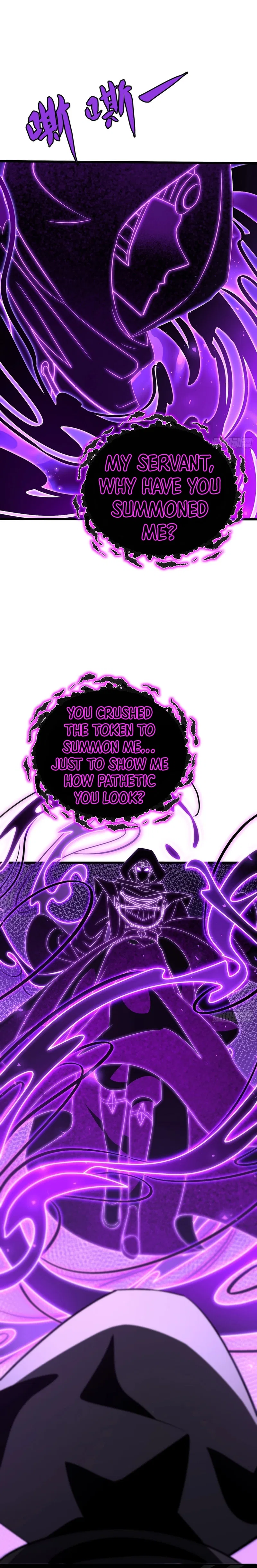 Lord of Summons! Sudden Mutation Chapter 148 – Page 18