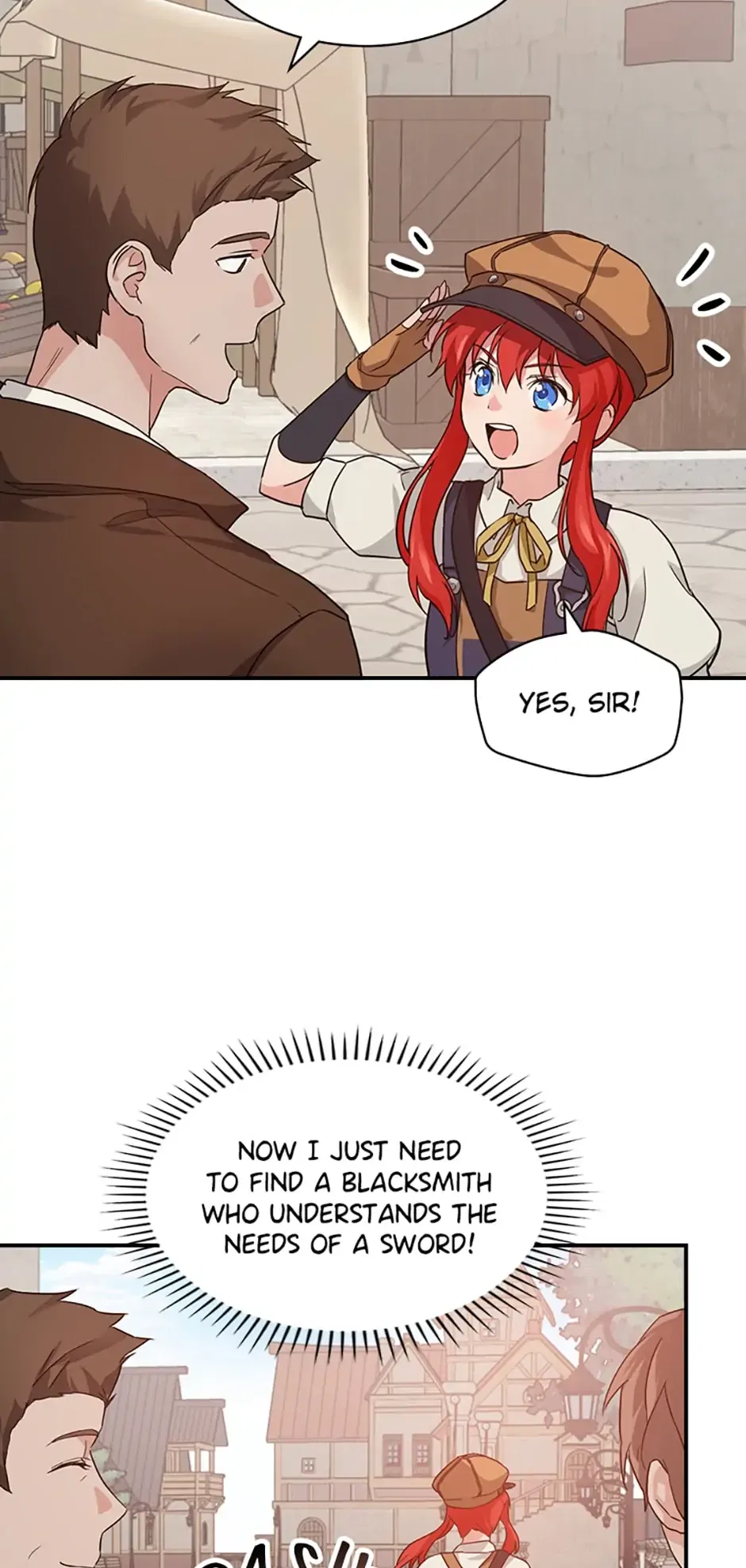 Finding My Father’s Son Chapter 22 – Page 3