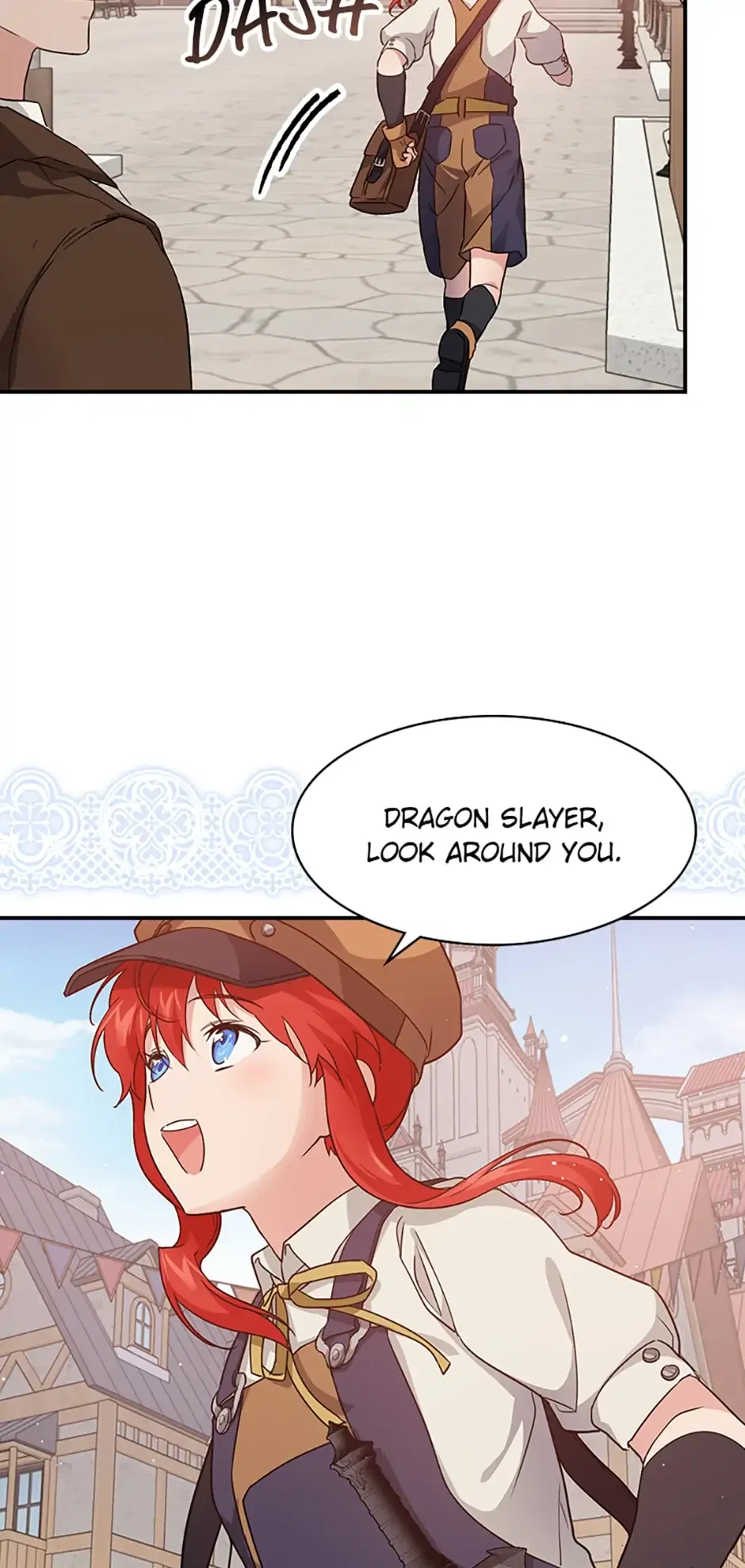 Finding My Father’s Son Chapter 22 – Page 4