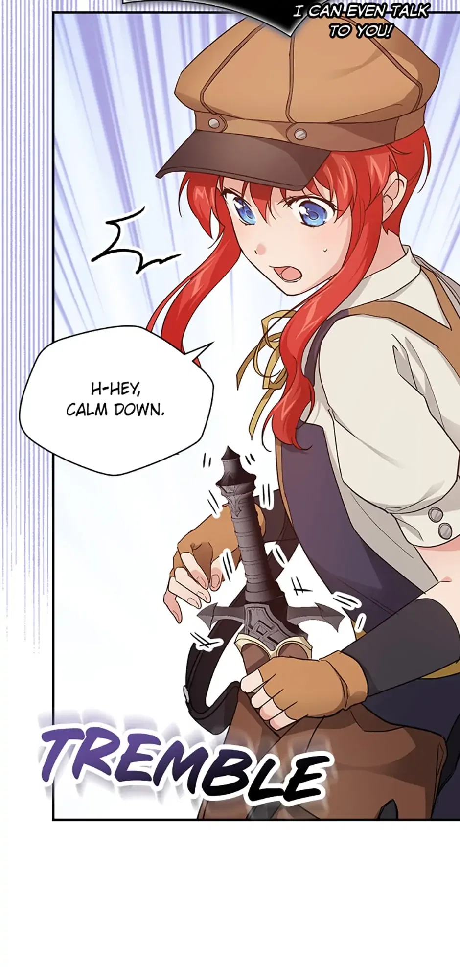 Finding My Father’s Son Chapter 22 – Page 7