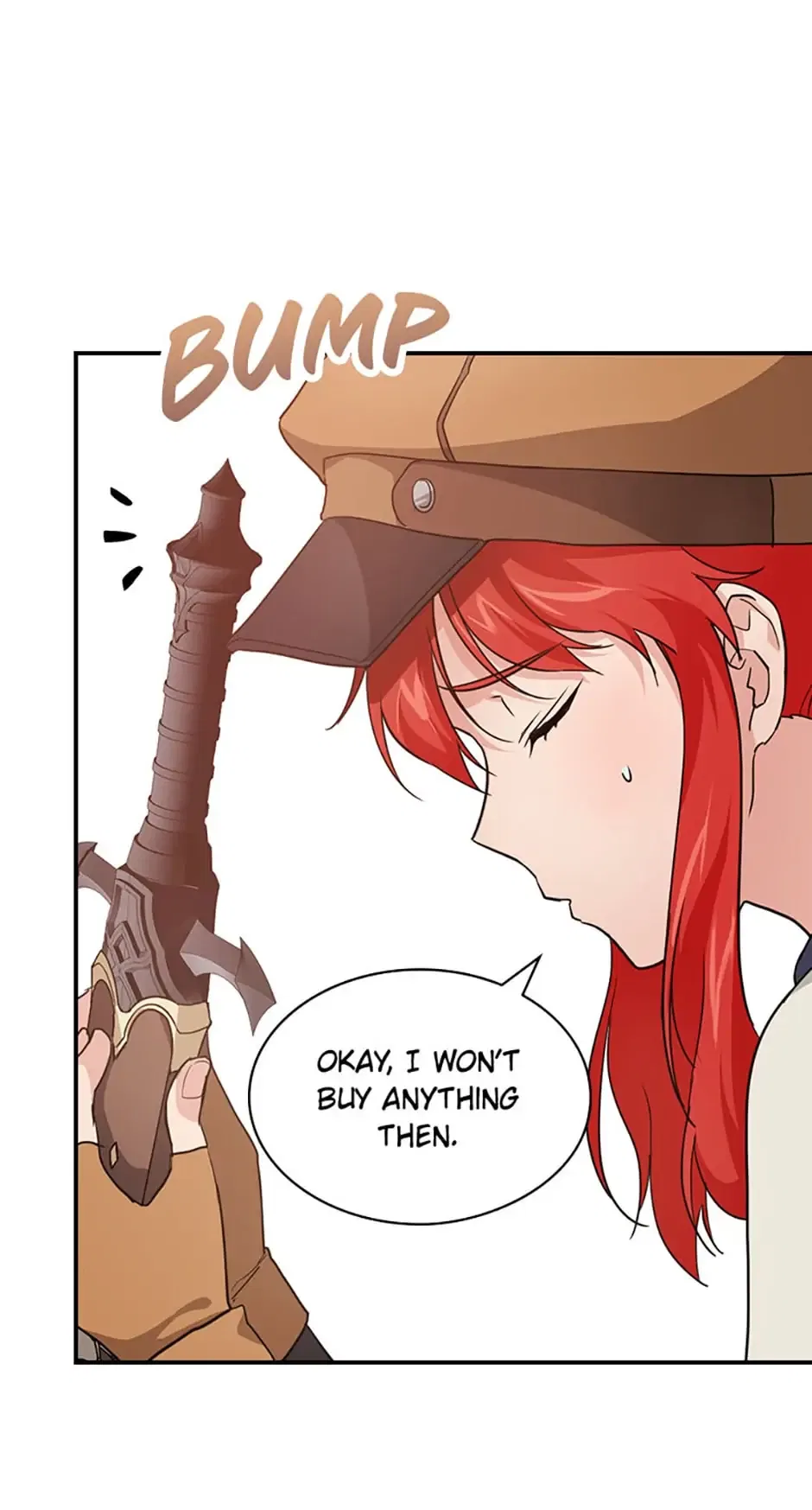 Finding My Father’s Son Chapter 22 – Page 14