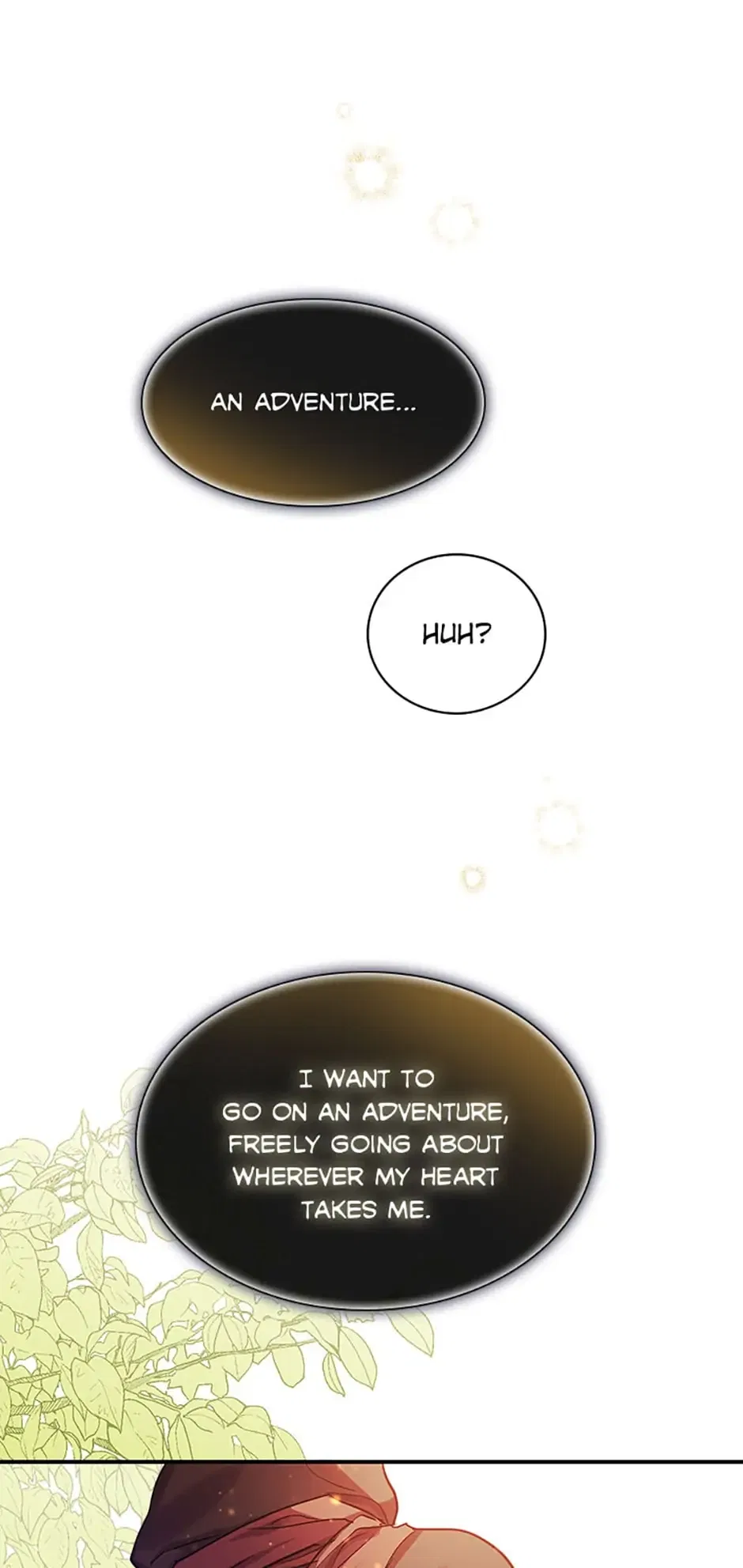 Finding My Father’s Son Chapter 22 – Page 16