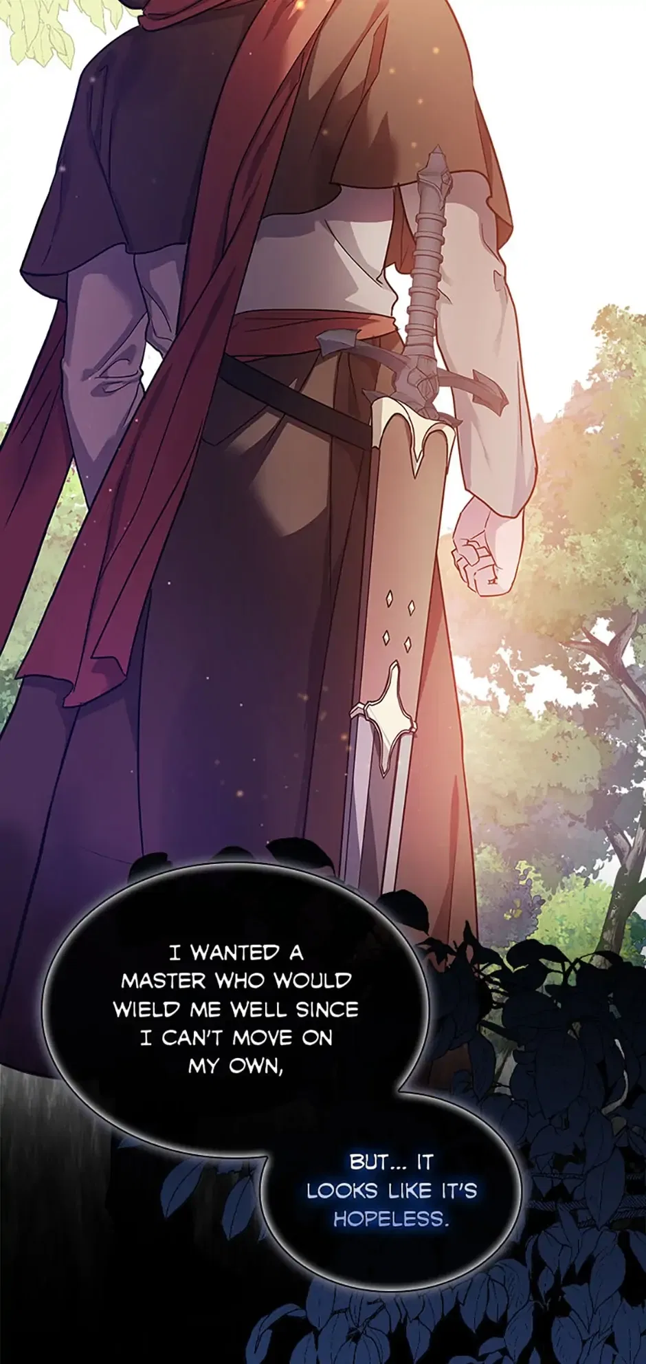 Finding My Father’s Son Chapter 22 – Page 17