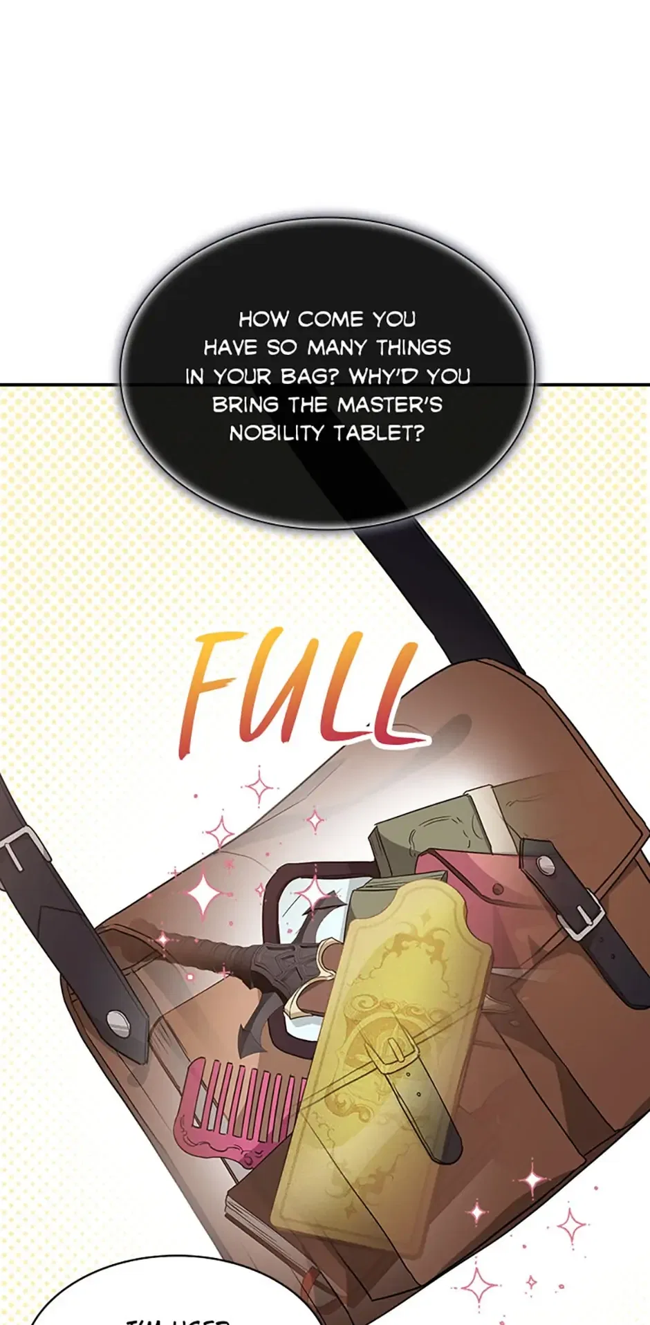 Finding My Father’s Son Chapter 22 – Page 23