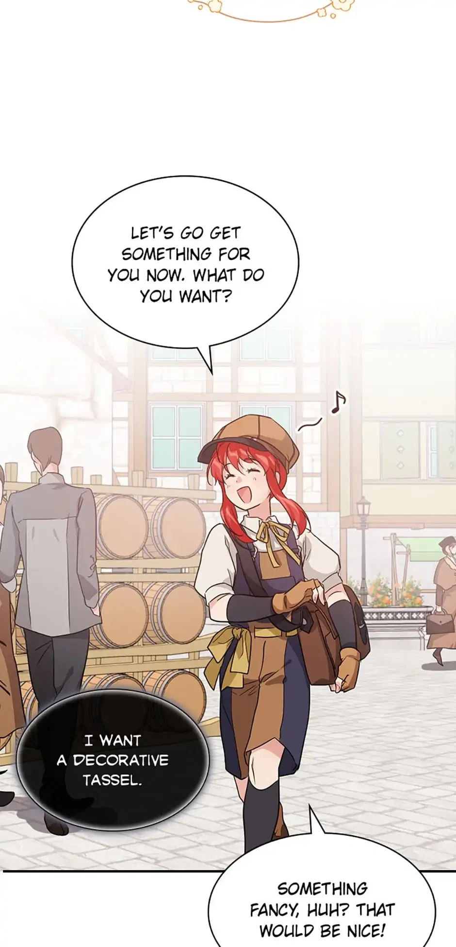 Finding My Father’s Son Chapter 22 – Page 33