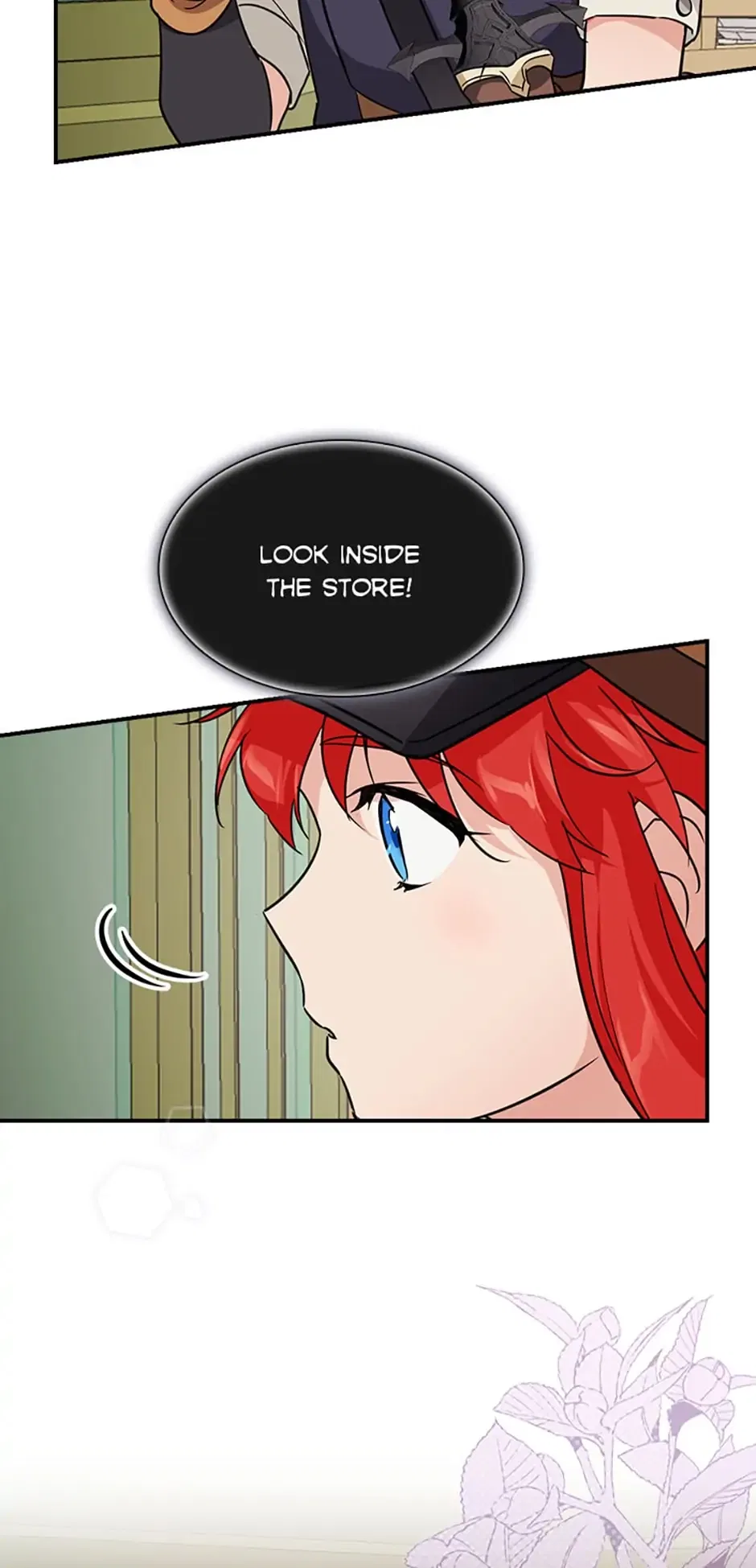 Finding My Father’s Son Chapter 22 – Page 35