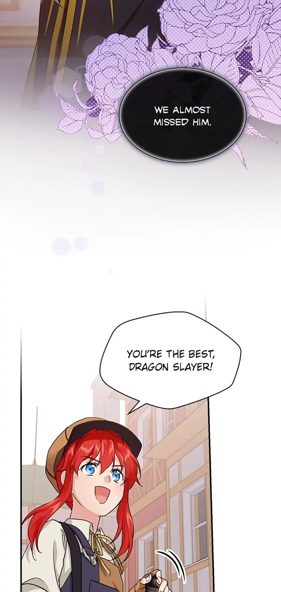 Finding My Father’s Son Chapter 22 – Page 38