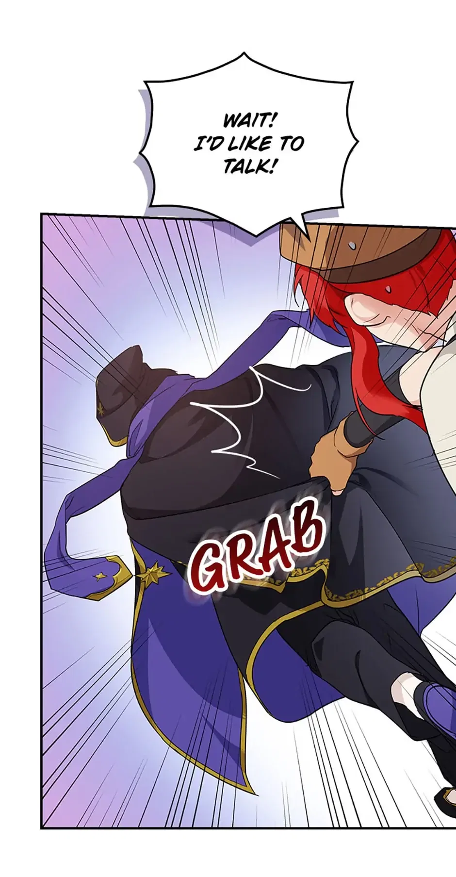 Finding My Father’s Son Chapter 22 – Page 43