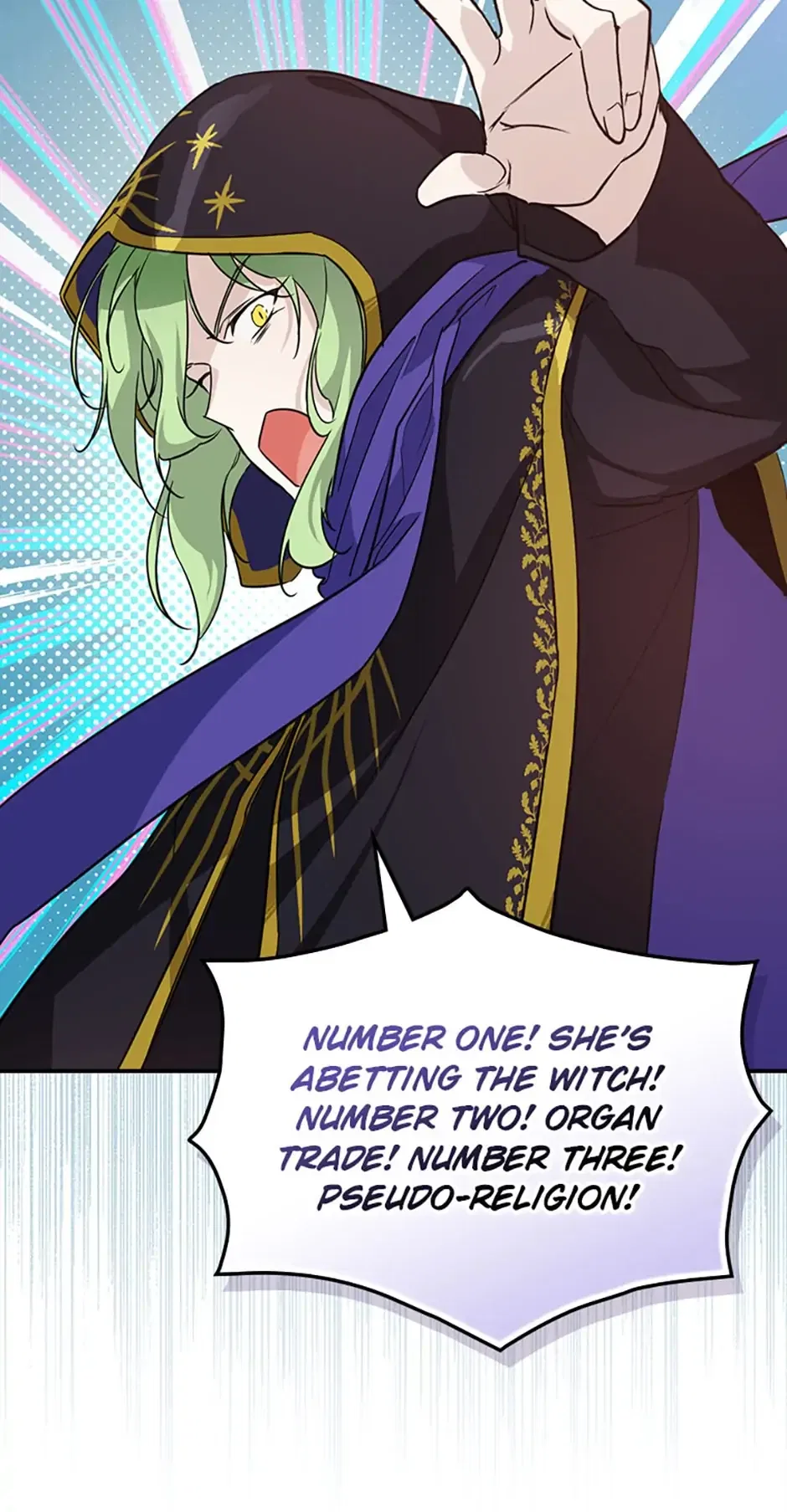 Finding My Father’s Son Chapter 22 – Page 46